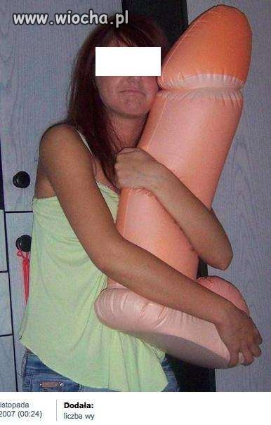 Wielki jest najlepszy...
