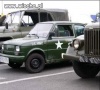 Wojsko amerykańskie używa polskich wozów bojowych