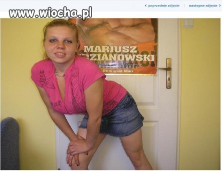 Sexi poza na nk