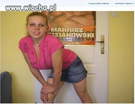 Sexi poza na nk