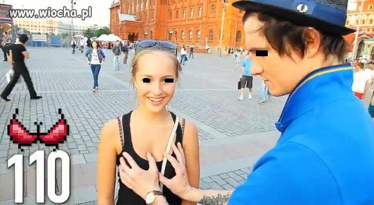 Ja bym na jej miejscu
