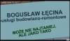 Może nie najtaniej