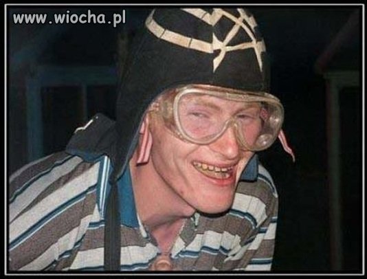 Crazy Frog