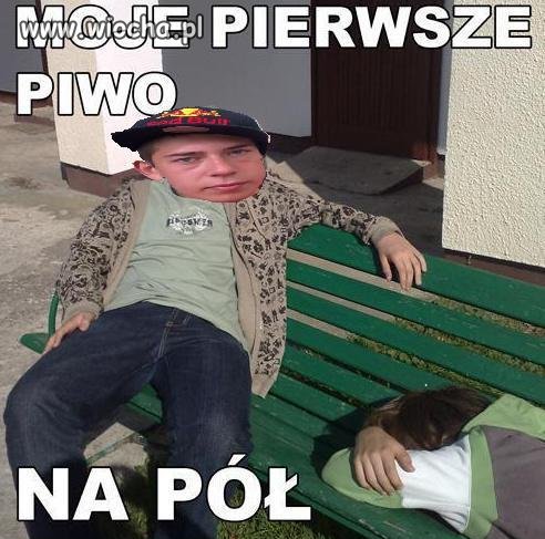 Mistrz painta powraca 