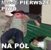Mistrz painta powraca 