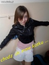 ,,chodź do mnie kotku '' - z ust 10 - latki ...