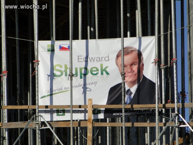 Dla tego plakatu