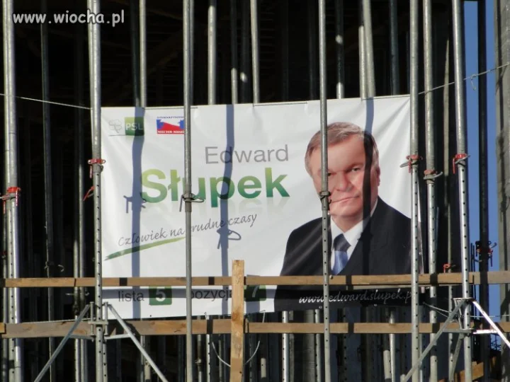 Dla tego plakatu