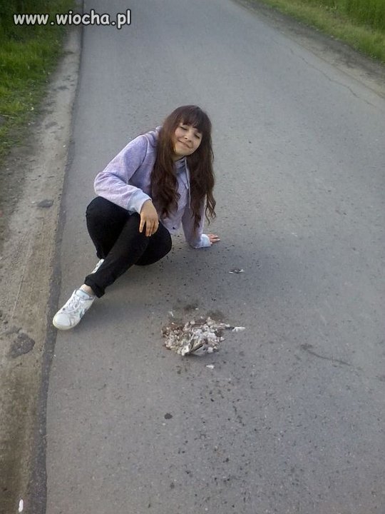 Nie ma to jak lans