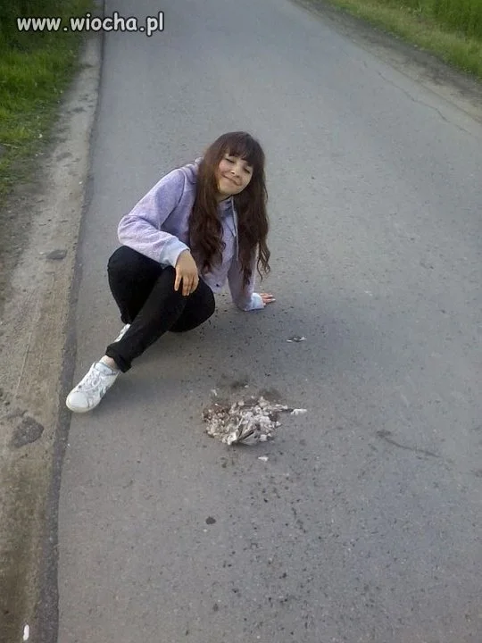 Nie ma to jak lans