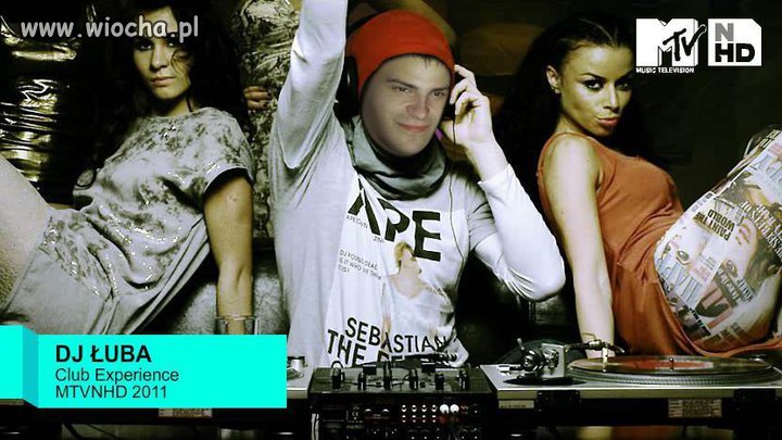 Prawie jak mistrz Photoshopa.