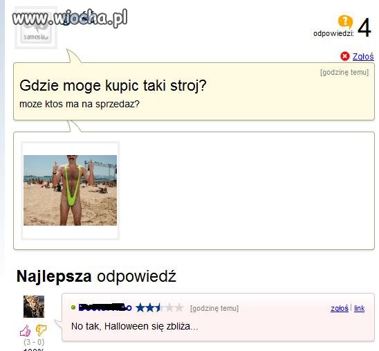 Nie wiem 