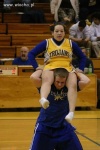 Cheerleaderki