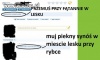 Ortografia się kłania