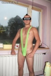 Prawie jak borat 