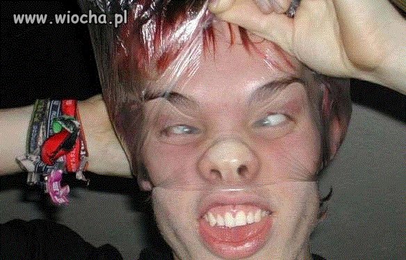 Chrum... chrum...
