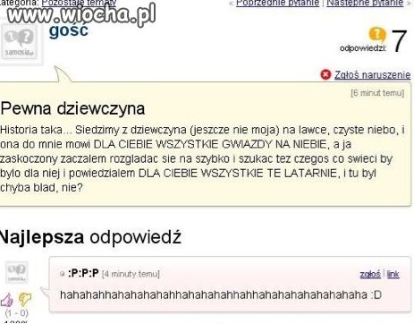 Hahhahaha!