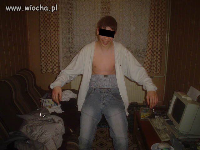 Nowa kolekcja mody