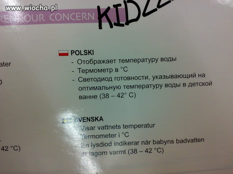 Polacy nie gęsi