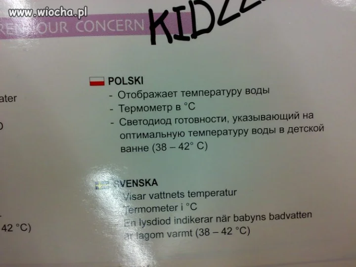 Polacy nie gęsi