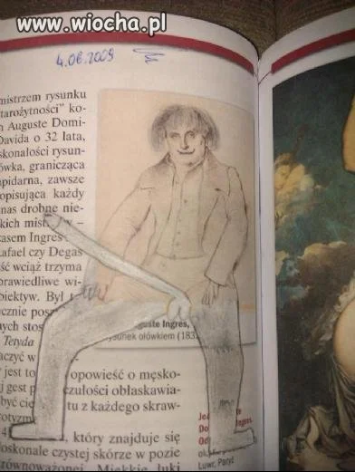 Nie wiem jak to nazwać