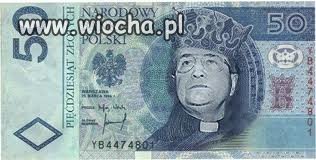Bóg zapłać.