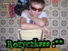 Rozyczkaaa :**