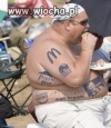 On wie...