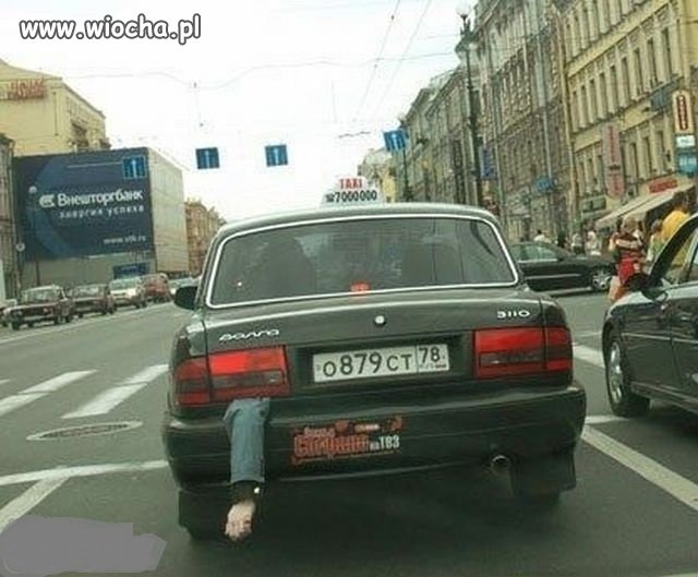 Pośpiech wrogiem każdego planu