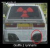 Golfik z Rynnami 
