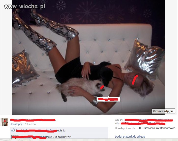 Fajne kozaczki