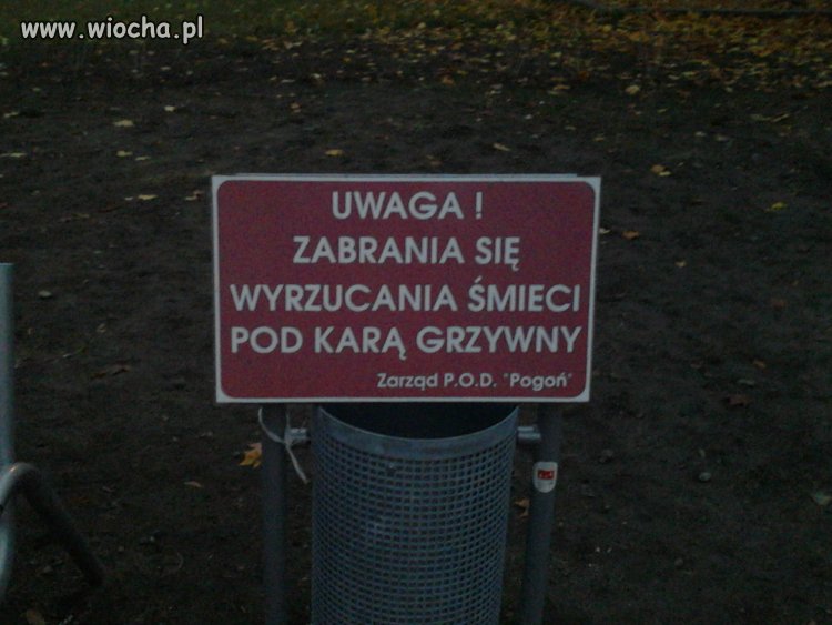 Bo to Polska