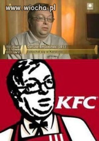 Dariusz i