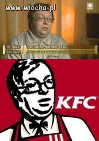 Dariusz i