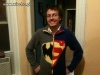 Prawdziwy superbohater...