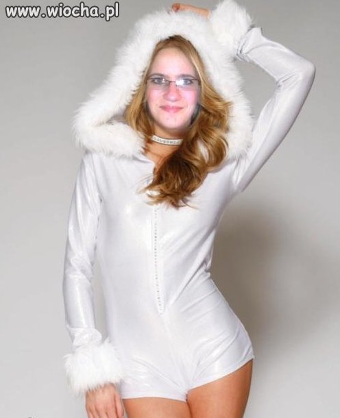 Mistrzyni Photoshopa