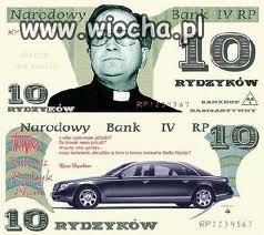 Nowe pieniądze...