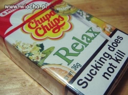 Chupa Chups
