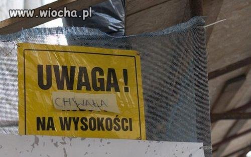 A na ziemi pokój 