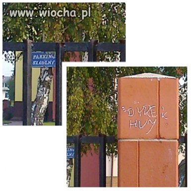 Szkoła podstawowa