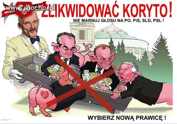 To nie wiocha ale tylko Wy możecie uratować 