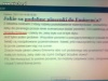 Boże  ona na Alasce się urodziła czy co ?!