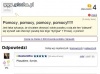 Chciałam otworzyć sobie puszkę z colą, ale