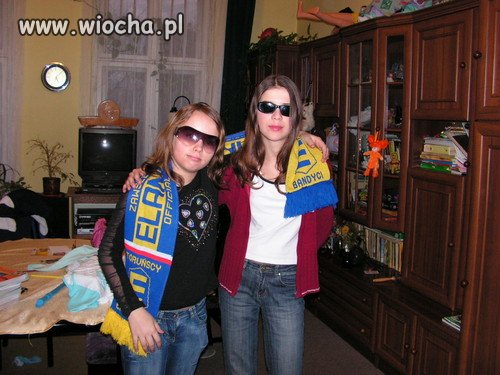Elana rządzi he