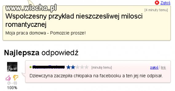 To Nie Wiocha... 