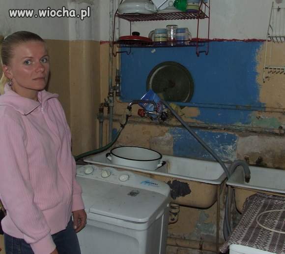 Współczuję braku siana