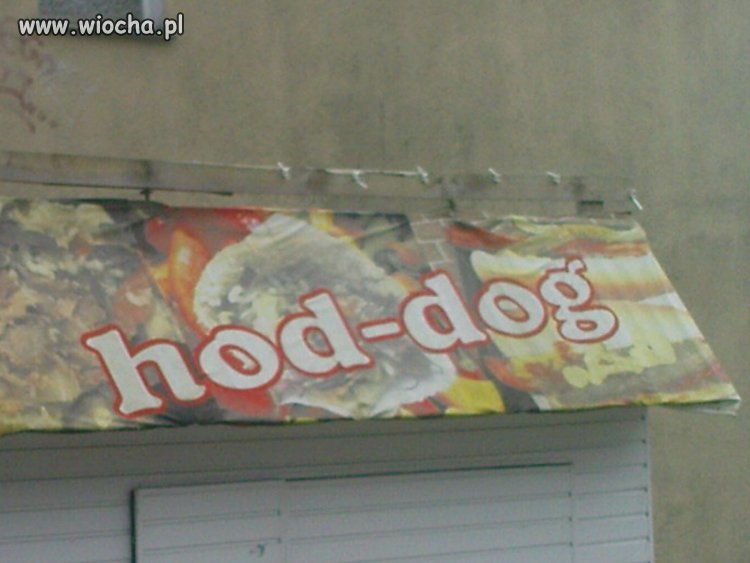 Hod-dog 