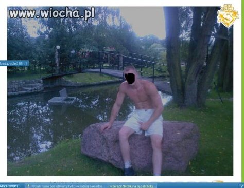Lać mi się chcę