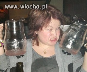 Cooo?Nie ma zapojki?!