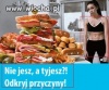 Czy ona k*rwa jest gruba? coś chyba niedobrali od